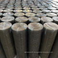 2x2 galvanized welded wire mesh From Anping